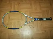 NEW Wilson Hyper Pro Staff 6.7 Extreme MidPlus 95 4 3/8 Tennis Racquet