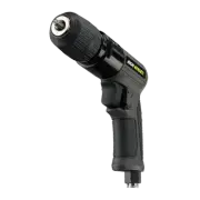 The Ryobi Airwave Air Drill is the perfect addition to any workshop with anair
