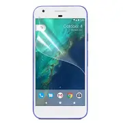 Plastic Screen Protector For Telstra Google Pixel XL - Matte