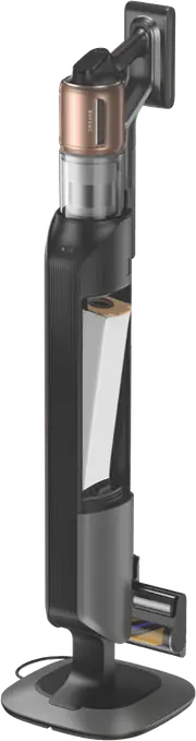 Dreame Z20 Station Cordless Vacuum