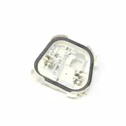 VW Touran Lamp Socket Rear Right Outer Socket Genuine 5TA945258A