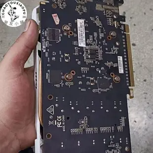 【精選好物】充新  微星GTX960 4G 吃雞臺式機獨立電腦游戲顯卡4g獨顯