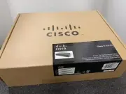 Cisco SF350-08-K9 8-port 10/100 Managed Switch--NEW F/S