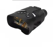 4K UHD Digital Tactical Binocular Telescope Night Vision Binoculars 48MP 8X Zoom