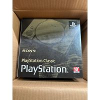 在飛比找蝦皮購物優惠-Sony PlayStation Classic  PS1復