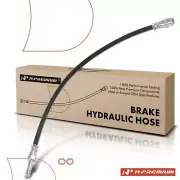 Brake Hydraulic Hose Front or Rear for Mercedes-Benz W246 B250e C209 CLK63 AMG