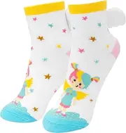 [GRUSS & CO] Children's Unicorn Socks