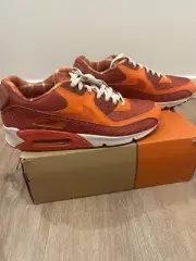 Nike Air Max 90 Steve Nash 2006 Size 13 BNIB 314864-881