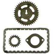 Engine Timing Set-Stock Melling 3-388SA