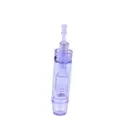 Blue Microneedle Replacement Needles for Electric Derma Pen 10 Disposable
