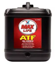 Valvoline MaxLife ATF 20L