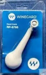 Winegard Hand Crank RP-6795