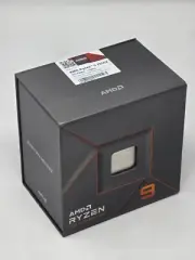 AMD Ryzen 9 7950x Processor (5.7 GHz, 16 Cores, LGA 1718/Socket AM5) - BNIB