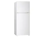 HEQS 197L Fridge White TM200W
