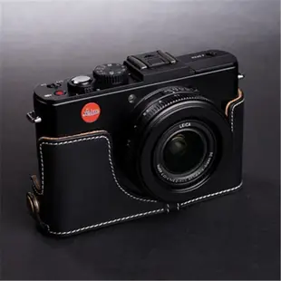 【TP original】快拆電池 相機皮套 Leica D-LUX5 / D-LUX6