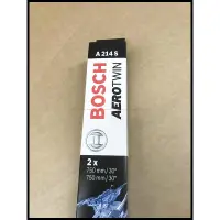 在飛比找蝦皮購物優惠-【BOSCH軟骨雨刷】FOCUS MK3.5 馬丁頭 前雨刷