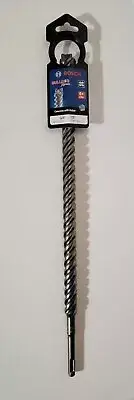 Bosch Bulldog Xtreme 3/4" x 18" SDS-Plus Hammer Bit HCFC2227D Concrete W/ Rebar