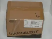 HUBBELL TRADE SELECT 3 WAY TOGGLE SWITCH 15A 120V FULL CASE OF (100) NEW RS315W