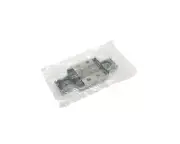 CPC MR7WNSSV0N-100-5-5 Linear Guide Block 14mm x 100mm Rail, 25mm x 31.9mm Block