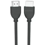 Kordz Commercial High Speed HDMI Cable with Ethernet - 2.0 m [K16041-0200-CH]
