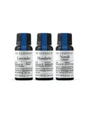 [In Essence] Silent Night Bundle Essential Oil