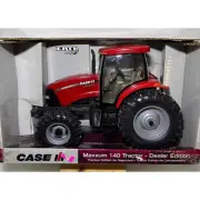 Ertl Case IH Maxxum 140 Tractor - Dealer Edition, Diecast 1/16