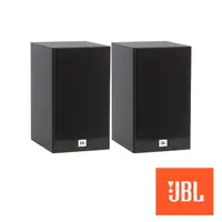 在飛比找蝦皮商城優惠-JBL 美國 Stage A130 新手入門 書架型喇叭 鋁