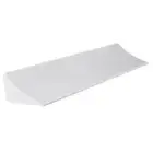 Mattress Gap Filler Space Filler Sponge for Headboard Gap Headboard Pillow