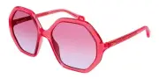 Chloé CC0004S 006 51 Women Sunglasses