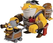 DOTA2 Techies NENDOROID AF
