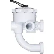 Pentair 261055 Multiport Valve Kit 2Inch for Triton II Sand and Quad D.E. Filter
