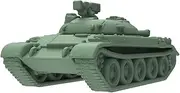 MRY-SFW LF100930 1/100 Military Model Kit Soviet IT-1 Missile Hell Buggy