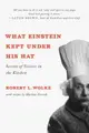 【電子書】What Einstein Kept Under His Hat: Secrets of Science in the Kitchen