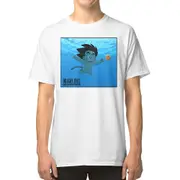 Dragon Ball : Cha-la Head Cha-la T-shirt