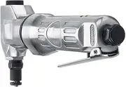 2800 SPM Air Powered Nibbler Tool Cutting Punch Shear 18 Gauge Metal Steel Sheet Cutter