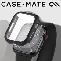 在飛比找momo購物網優惠-【CASE-MATE】Apple Watch 45mm 7-