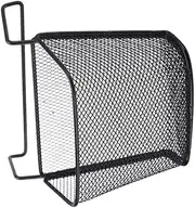 NAMOARLY Hanging Organizer Basket Multi Use Container for Office Desk Art Material for Stationery Files and Supplies Storage for Dorms and Home Office
