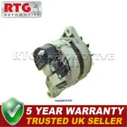 RTG Alternator Fits Fiat Ducato Tipo Fiorino Uno 131 Lancia Delta