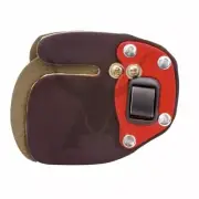Cartel CR-306 Cordovan Finger Tab