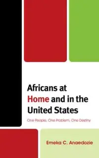 在飛比找博客來優惠-Africans at Home and in the Un