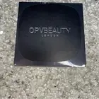 OPV Beauty London - loose translucent setting powder.