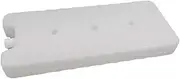 Perfk Ice Block Ice Brick Pack That Simply Stays Frozen for Longer Freezer Pack Freezer Block for BBQ Home Beach Fishing Outdoors