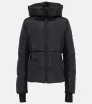 [Goldbergh] Goldbergh Lou down jacket UK 18 black