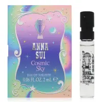 在飛比找Yahoo奇摩購物中心優惠-Anna Sui Cosmic Sky 綺幻星夜女性淡香水 