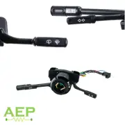Indicator and Wiper Switch Stalk Unit for Fiat Uno 1989-1995 722159080