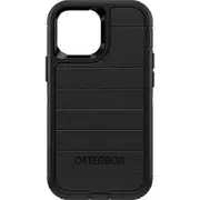 OtterBox Apple iPhone 13 mini Defender Series Pro Case - Black (77-83535)