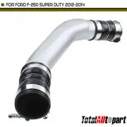 New Turbocharger Intake Hose w/ One Clamp for Ford F-250 Super Duty 12-14 6.7L
