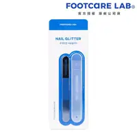 在飛比找momo購物網優惠-【韓國Footcare lab】Life recipe玻璃指