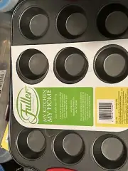 mini muffin pan