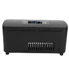 Portable Insulin Refrigerator Box Mini Car Travel Fridge Cold Storage Cooler LJ4